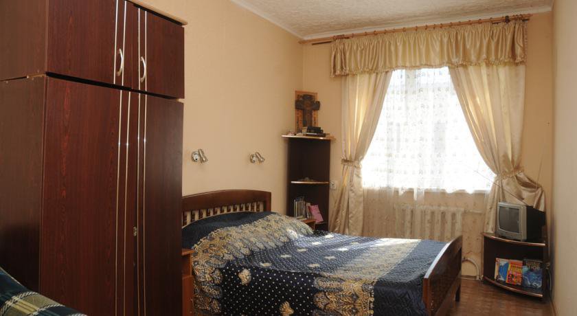 Гостиница Guest House Maxim Геленджик