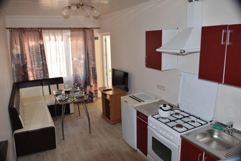 Гостиница Guest House Maxim Геленджик