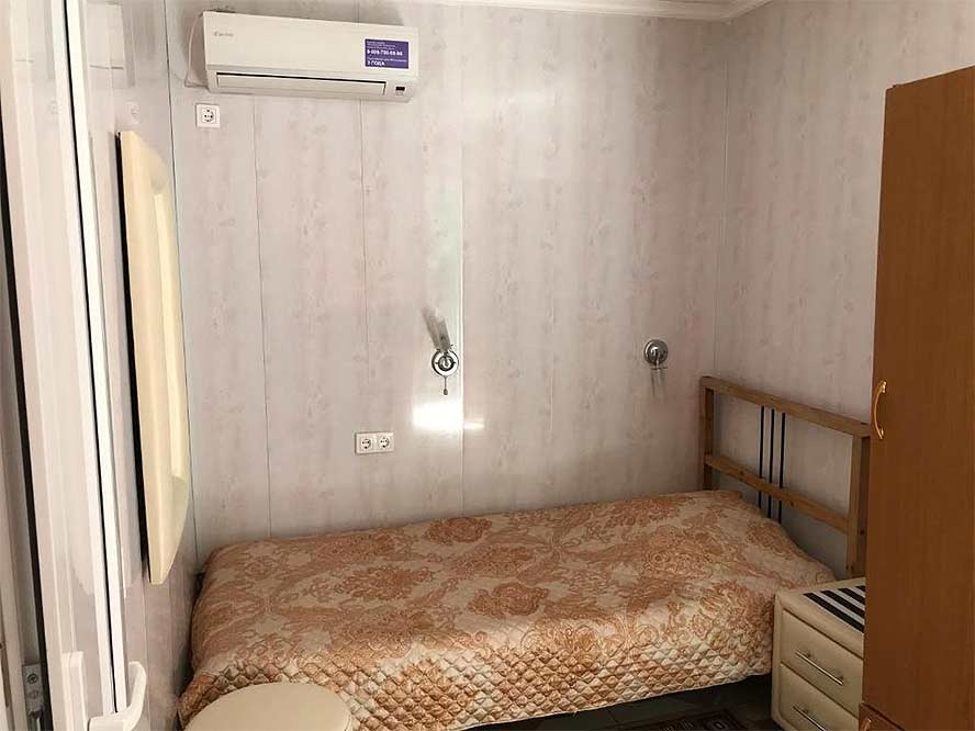 Гостиница Guest House Maxim Геленджик