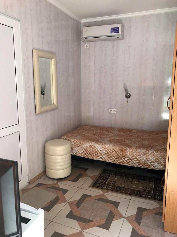Гостиница Guest House Maxim Геленджик