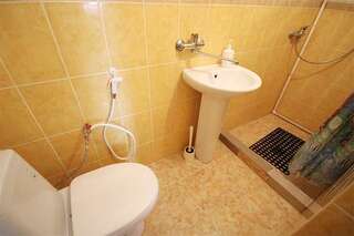 Гостиница Guest House Maxim Геленджик Трехместный номер-3