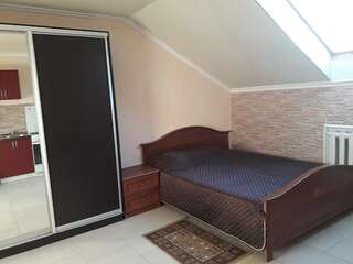Гостиница Guest House Maxim Геленджик Номер студия-1