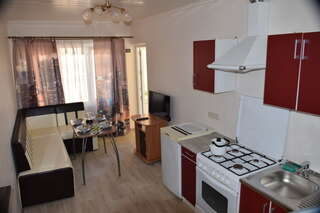 Гостиница Guest House Maxim Геленджик Апартаменты в двух уровнях-2