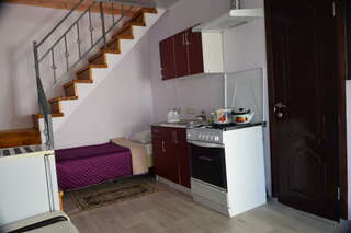 Гостиница Guest House Maxim Геленджик Апартаменты в двух уровнях-1