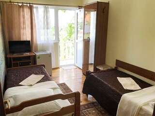 Гостиница Guest House Maxim Геленджик Двухместный номер-1