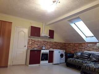 Гостиница Guest House Maxim Геленджик Номер студия-2