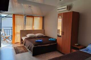 Гостиница Guest House Maxim Геленджик Апартаменты в двух уровнях-5