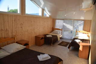 Гостиница Guest House Maxim Геленджик Апартаменты в двух уровнях-7