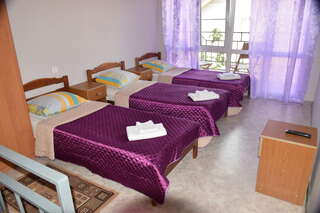 Гостиница Guest House Maxim Геленджик Апартаменты в двух уровнях-6