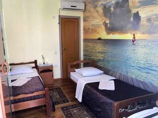 Гостиница Guest House Maxim Геленджик Двухместный номер-2
