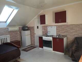 Гостиница Guest House Maxim Геленджик Номер студия-3