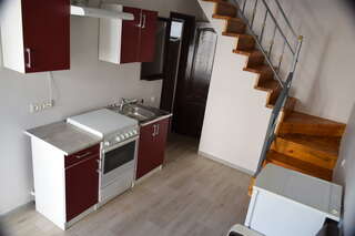 Гостиница Guest House Maxim Геленджик Апартаменты в двух уровнях-3