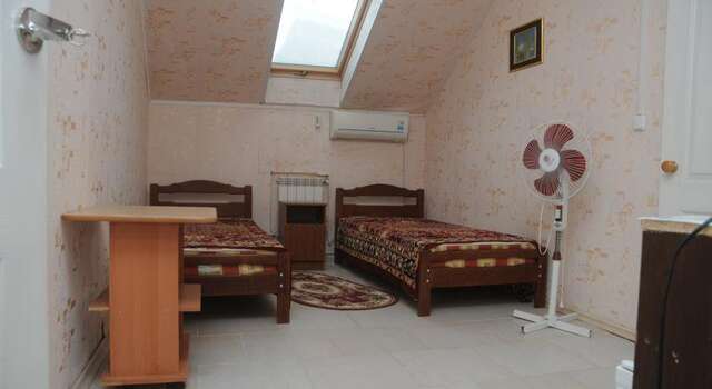 Гостиница Guest House Maxim Геленджик-9