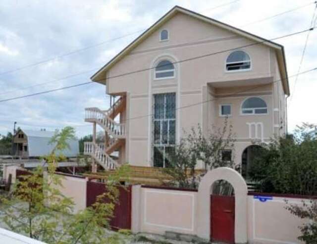 Гостиница Guest House Maxim Геленджик-10