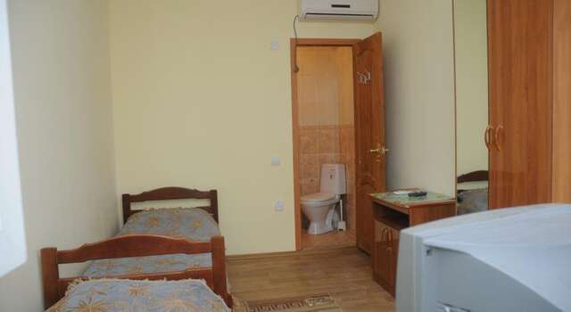 Гостиница Guest House Maxim Геленджик-5