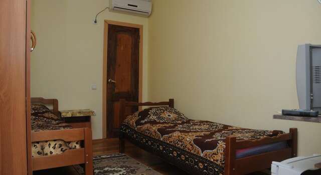 Гостиница Guest House Maxim Геленджик-3