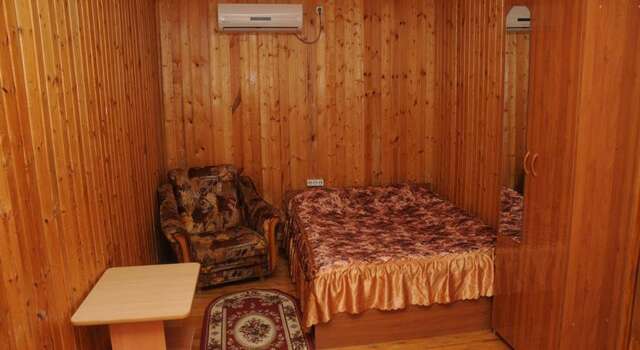 Гостиница Guest House Maxim Геленджик-4